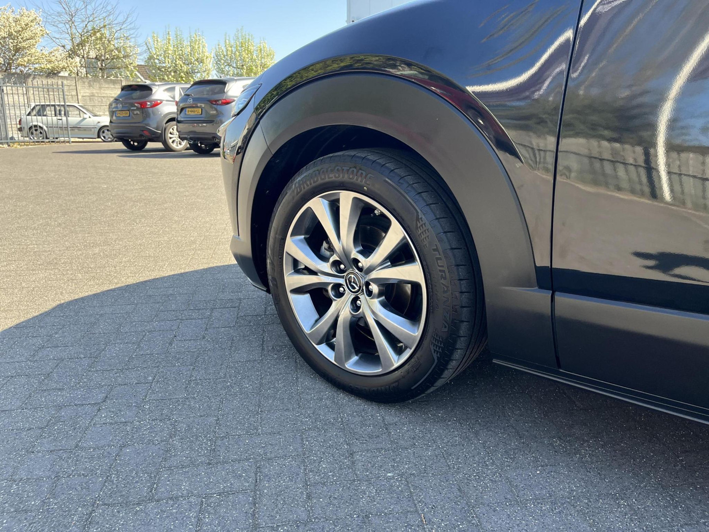 Mazda