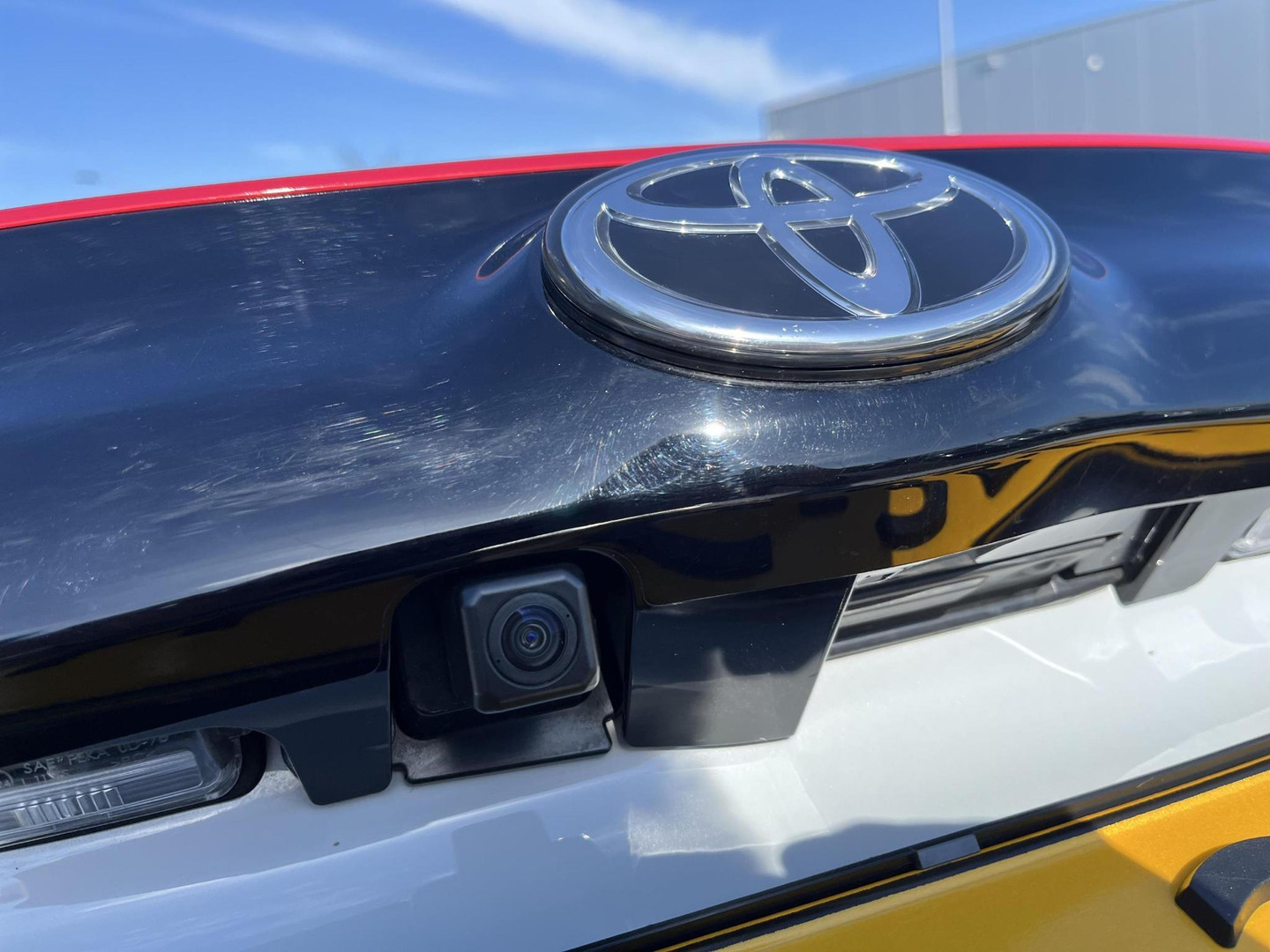 Toyota Toyota