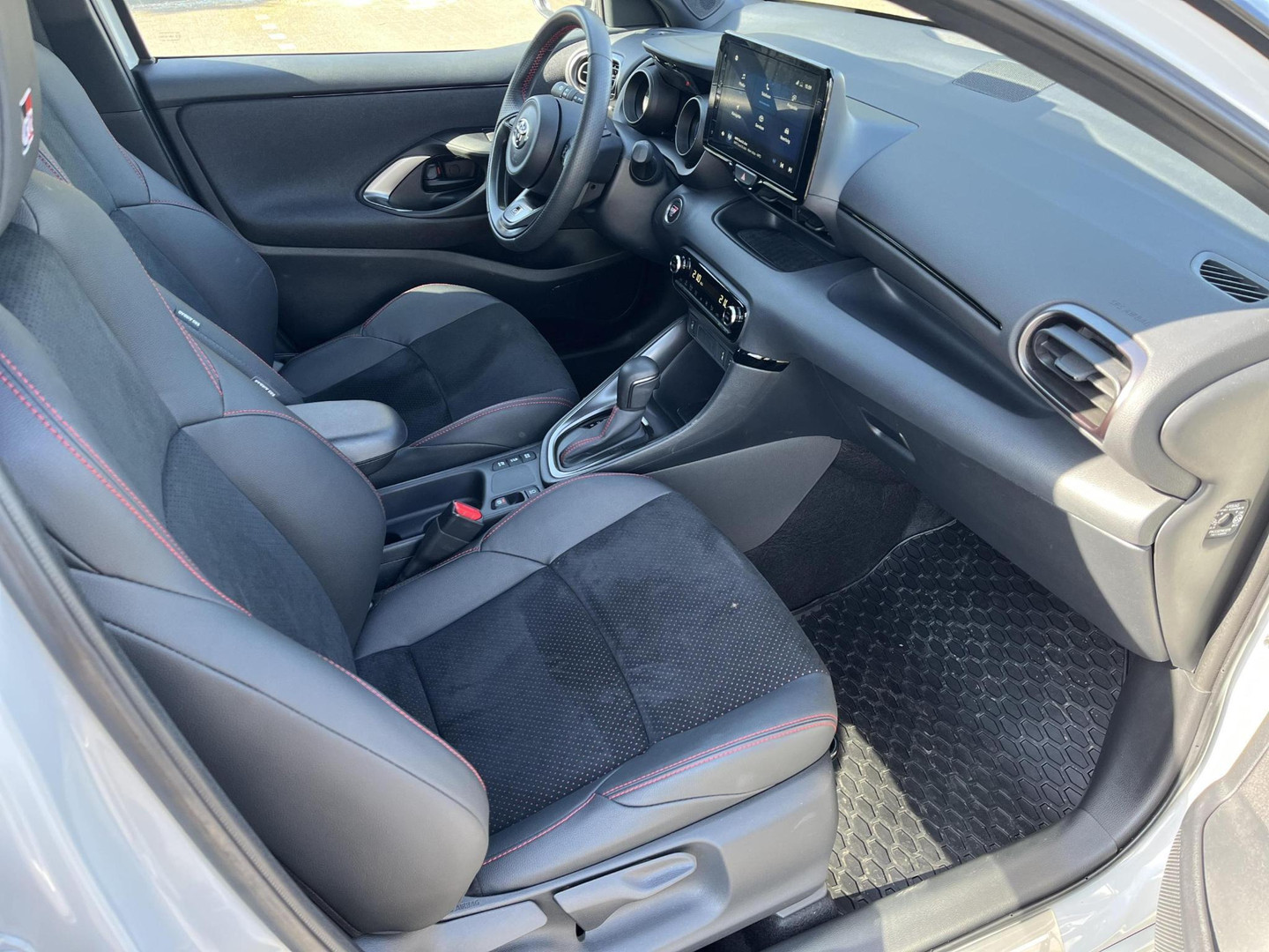 Toyota Toyota