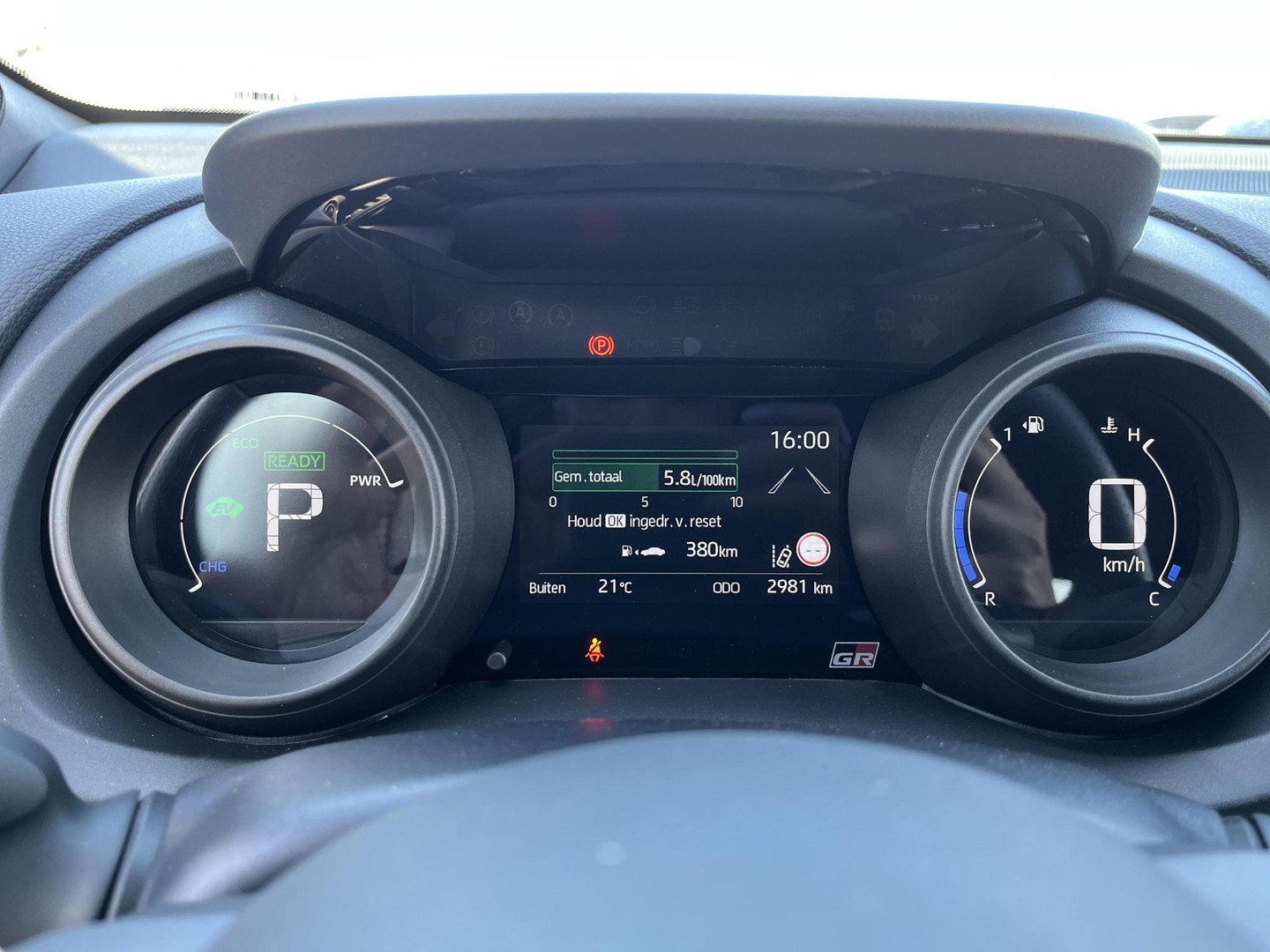 Toyota Toyota