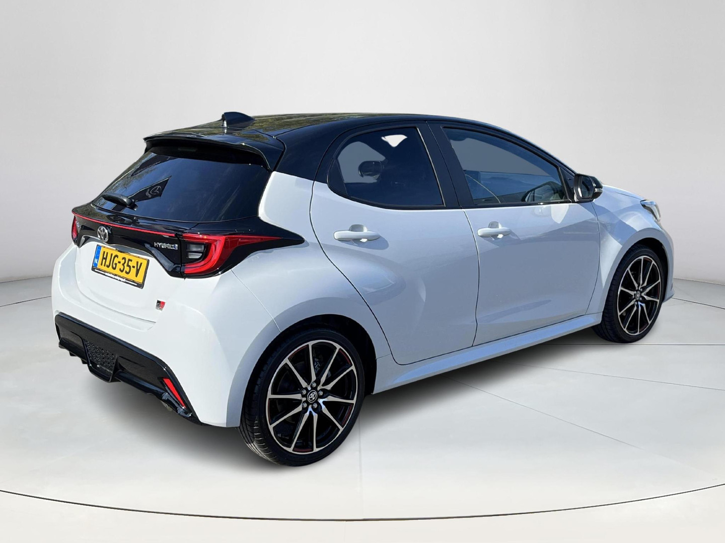 Toyota Toyota