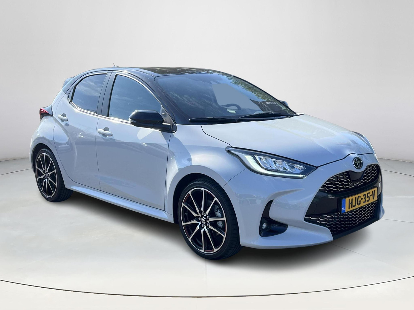 Toyota Toyota
