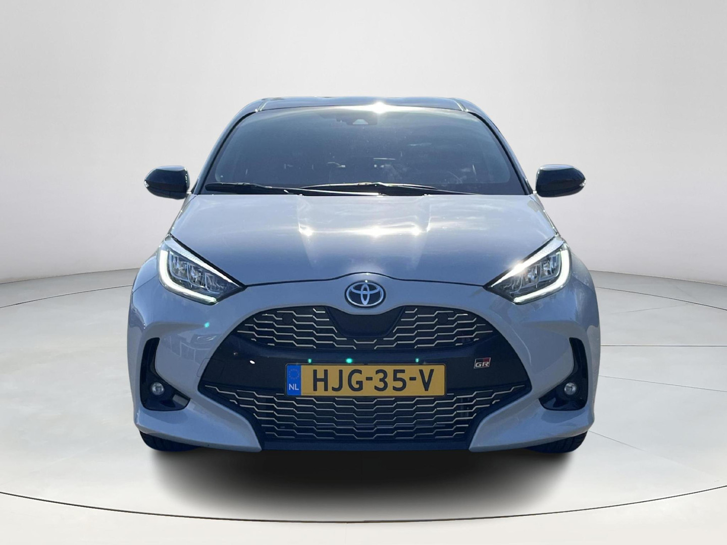 Toyota Toyota