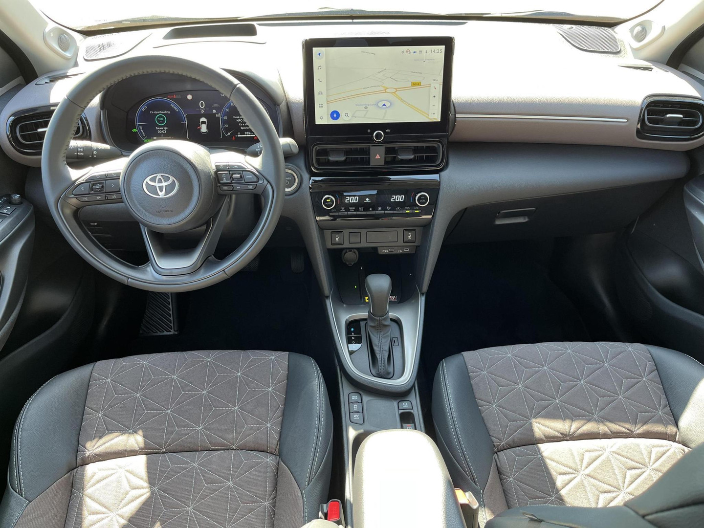 Toyota Toyota