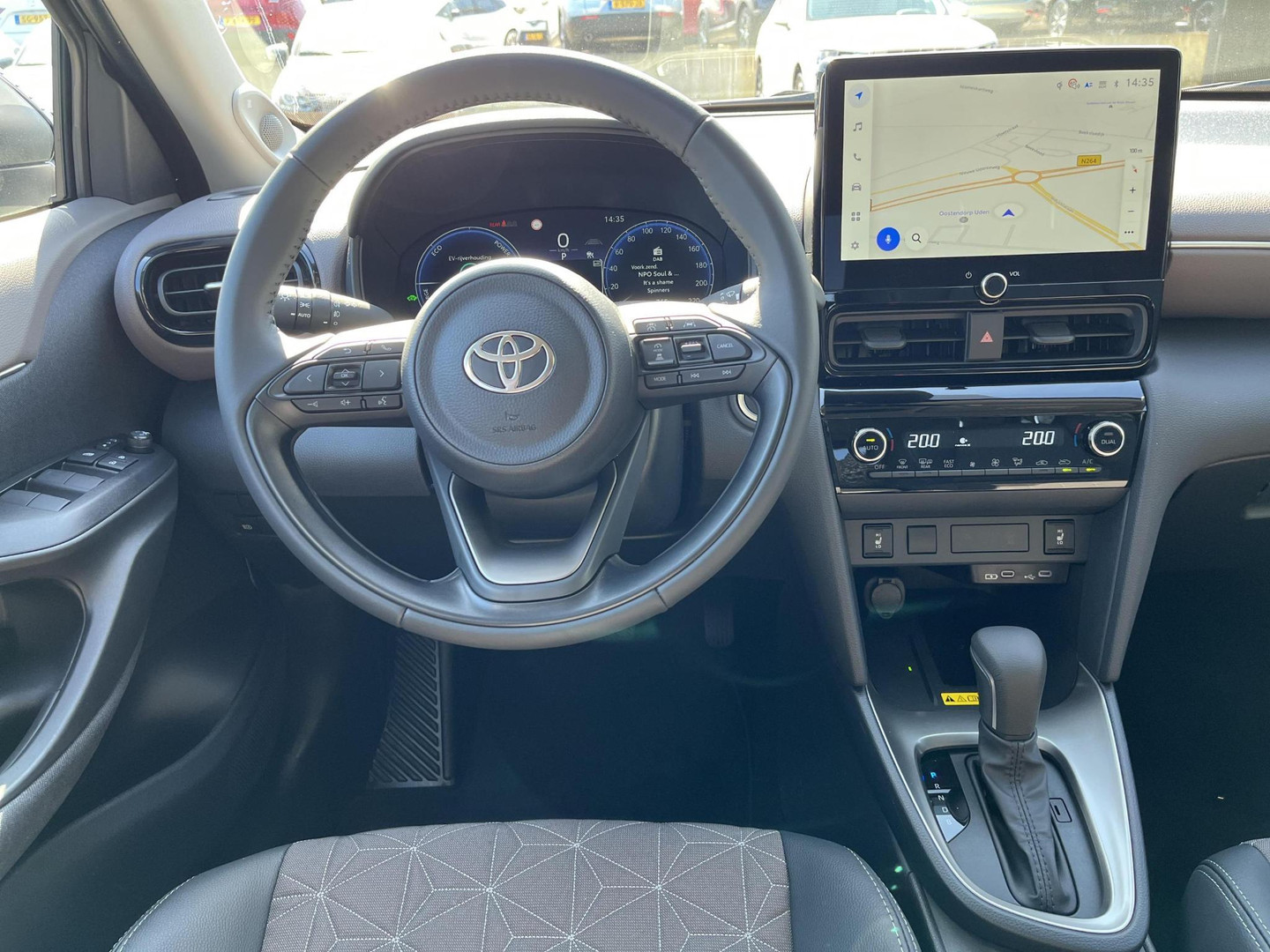 Toyota Toyota