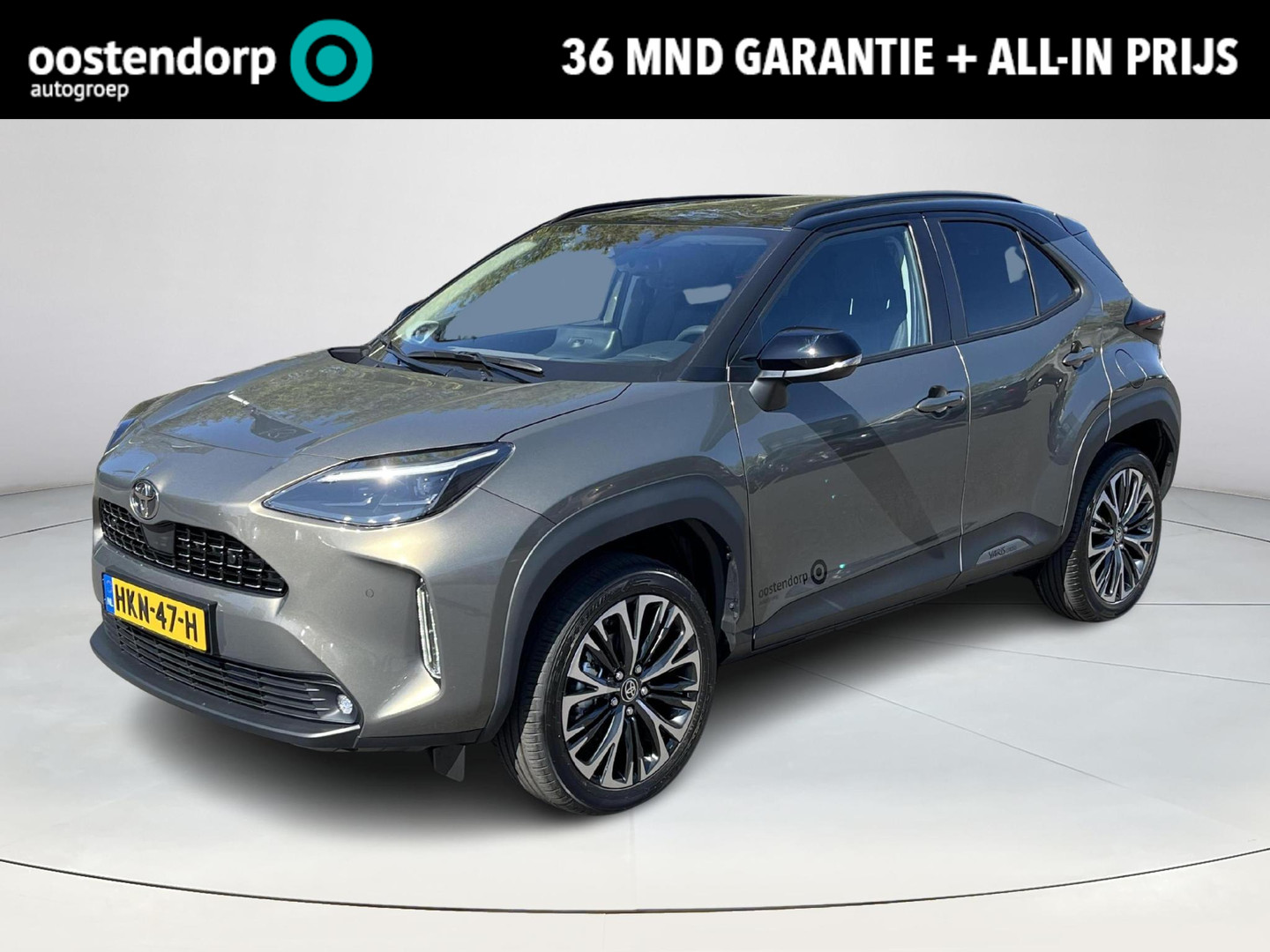 Toyota Toyota