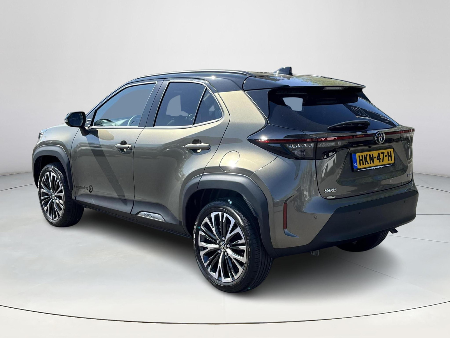 Toyota Toyota