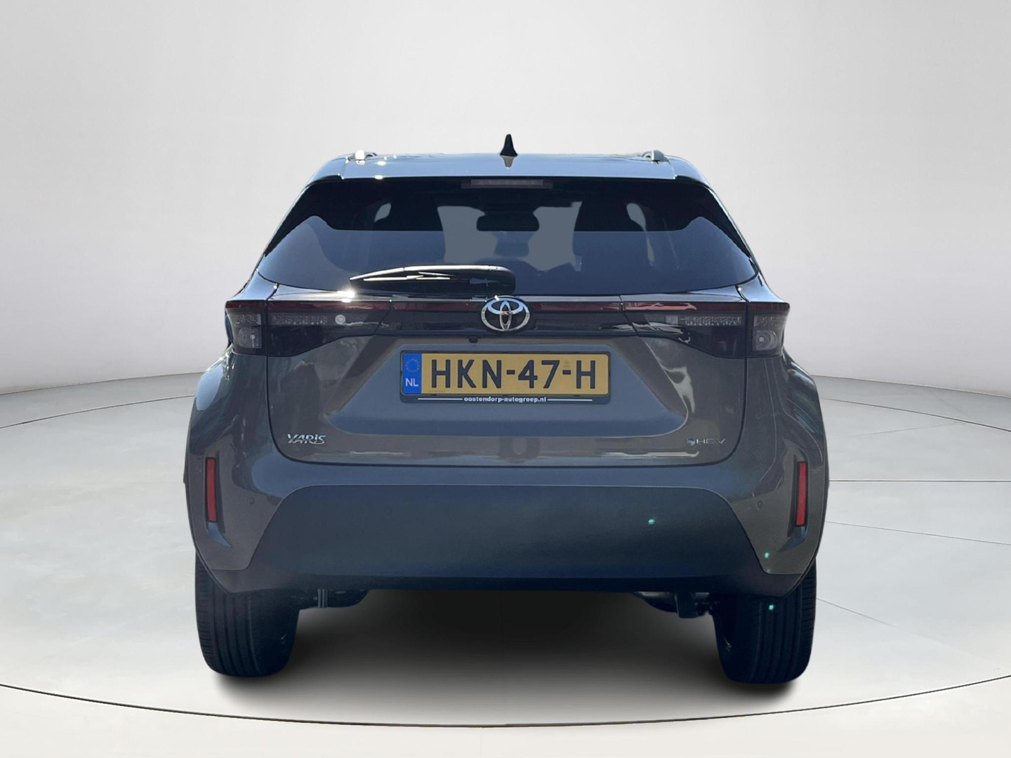 Toyota Toyota