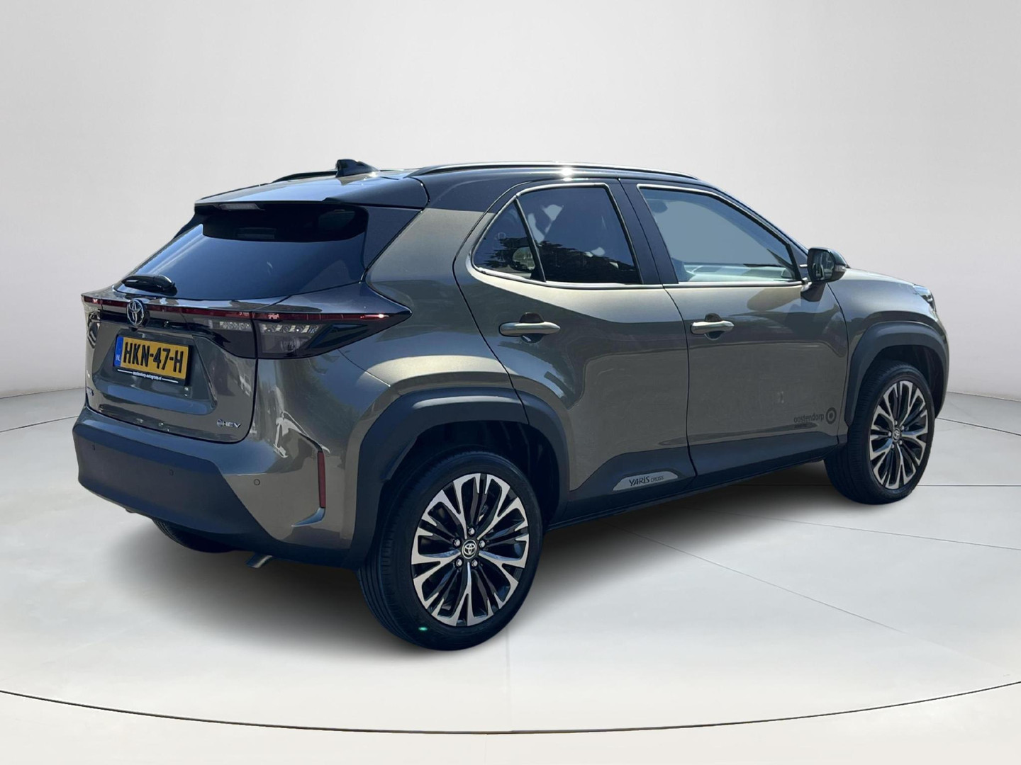 Toyota Toyota