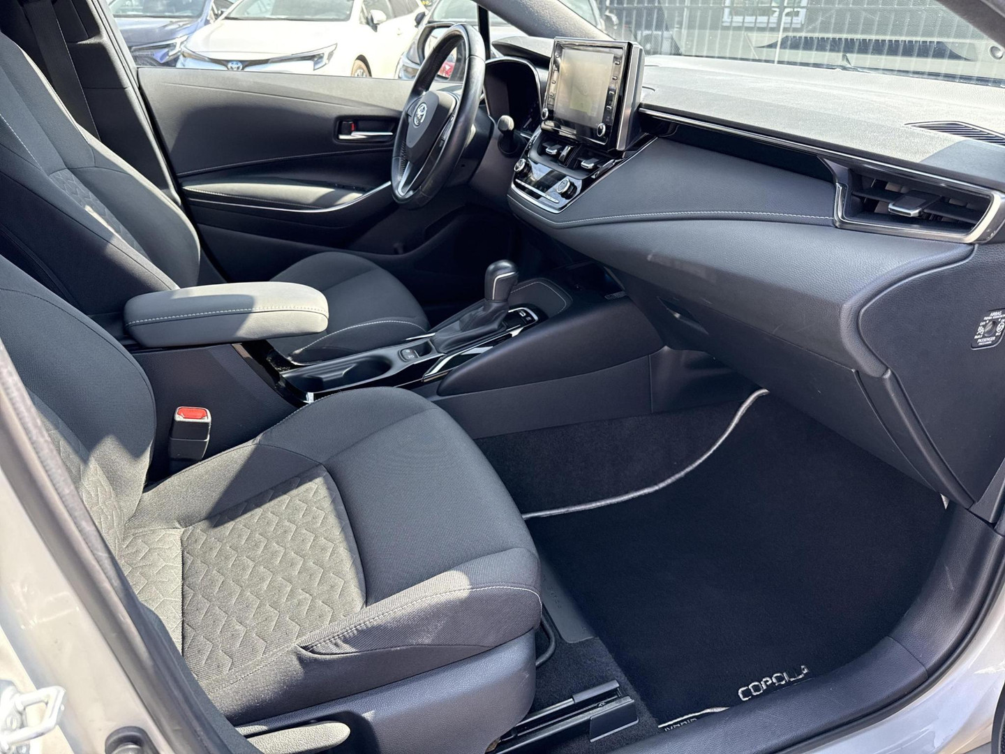 Toyota Toyota