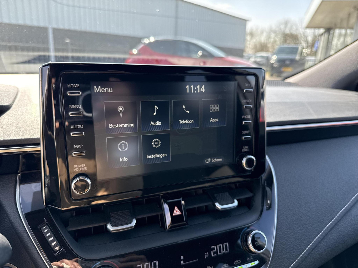 Toyota Toyota