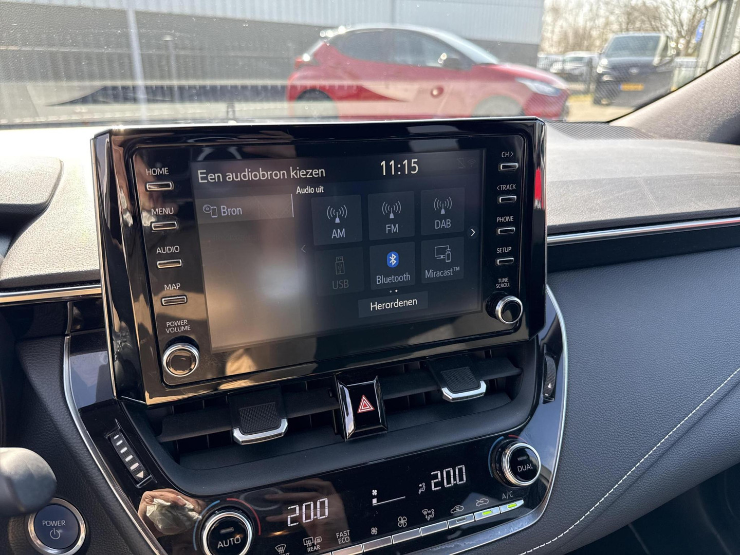 Toyota Toyota