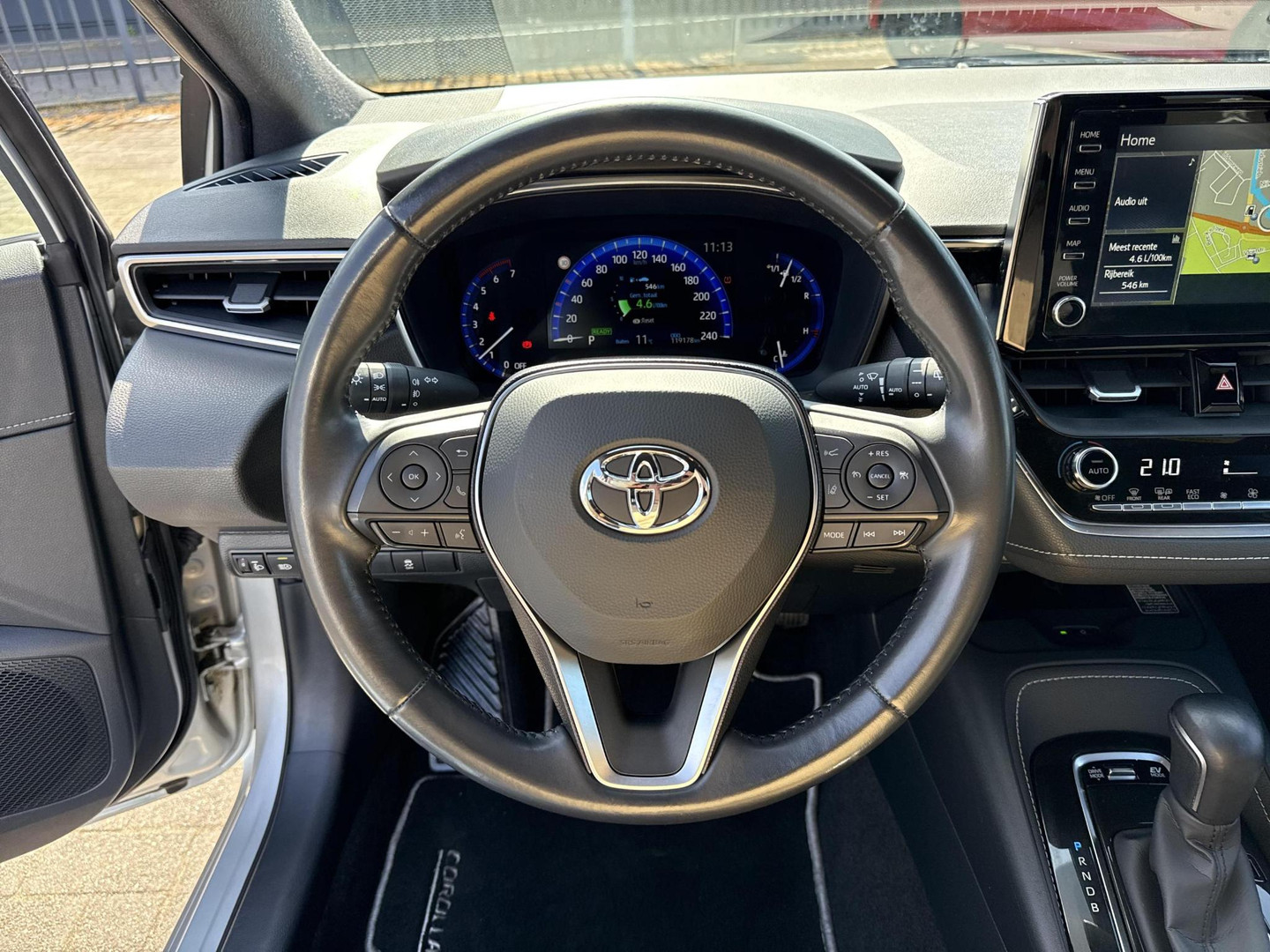 Toyota Toyota
