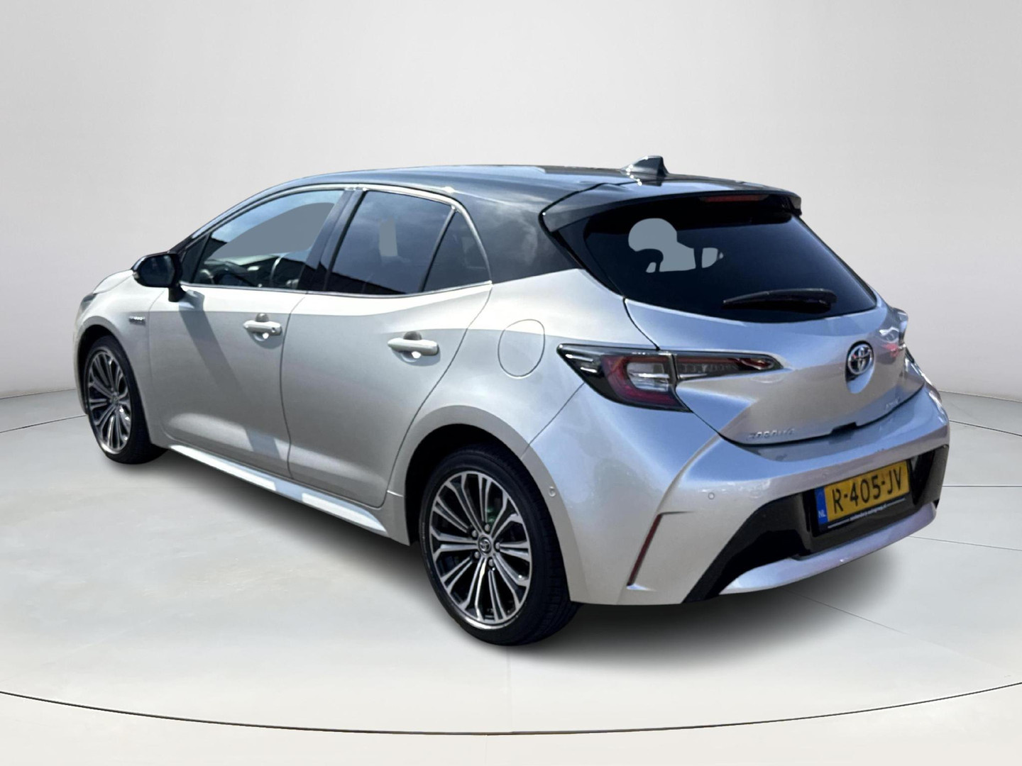Toyota Toyota