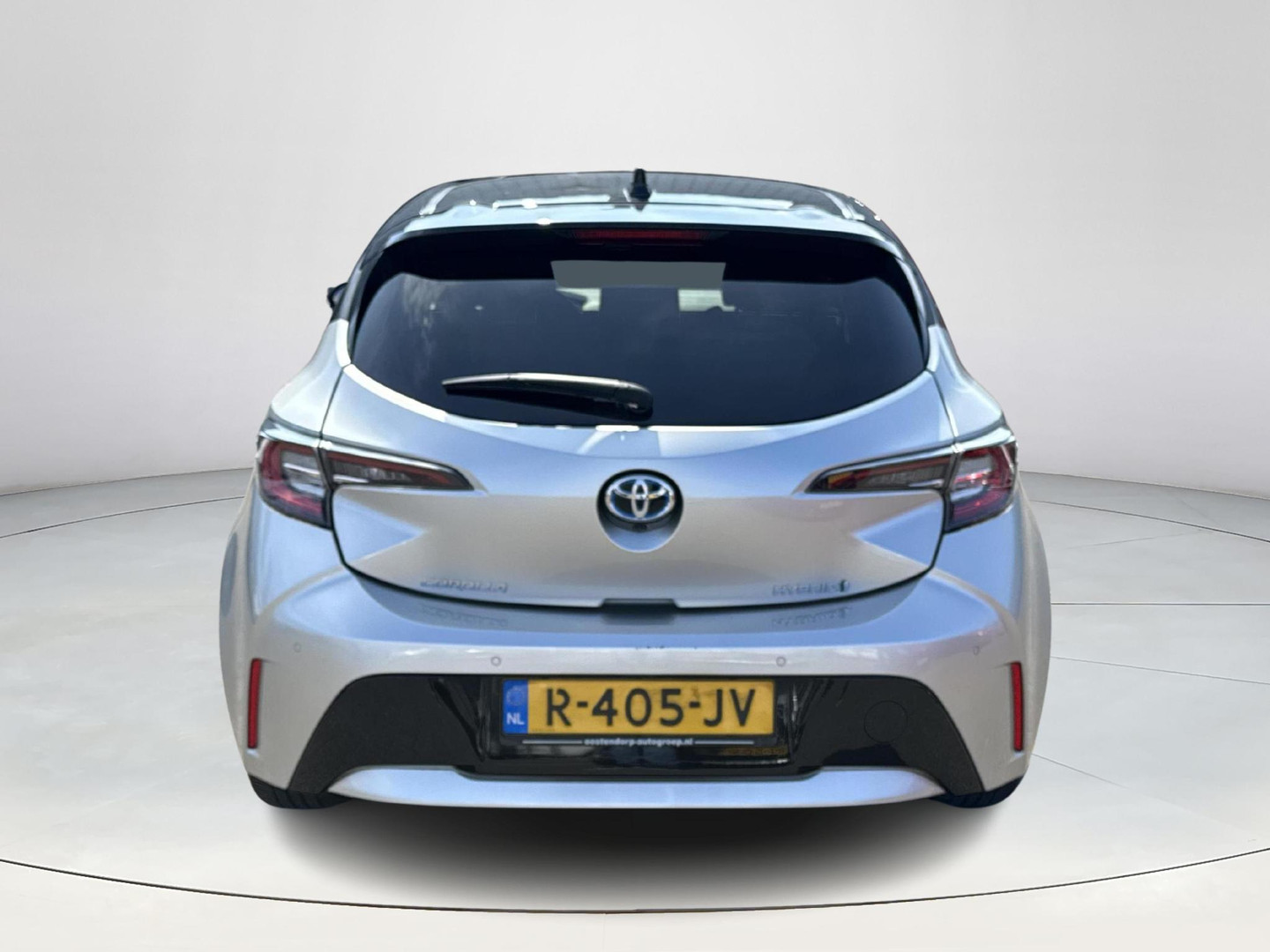 Toyota Toyota