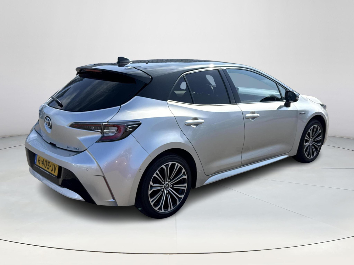 Toyota Toyota