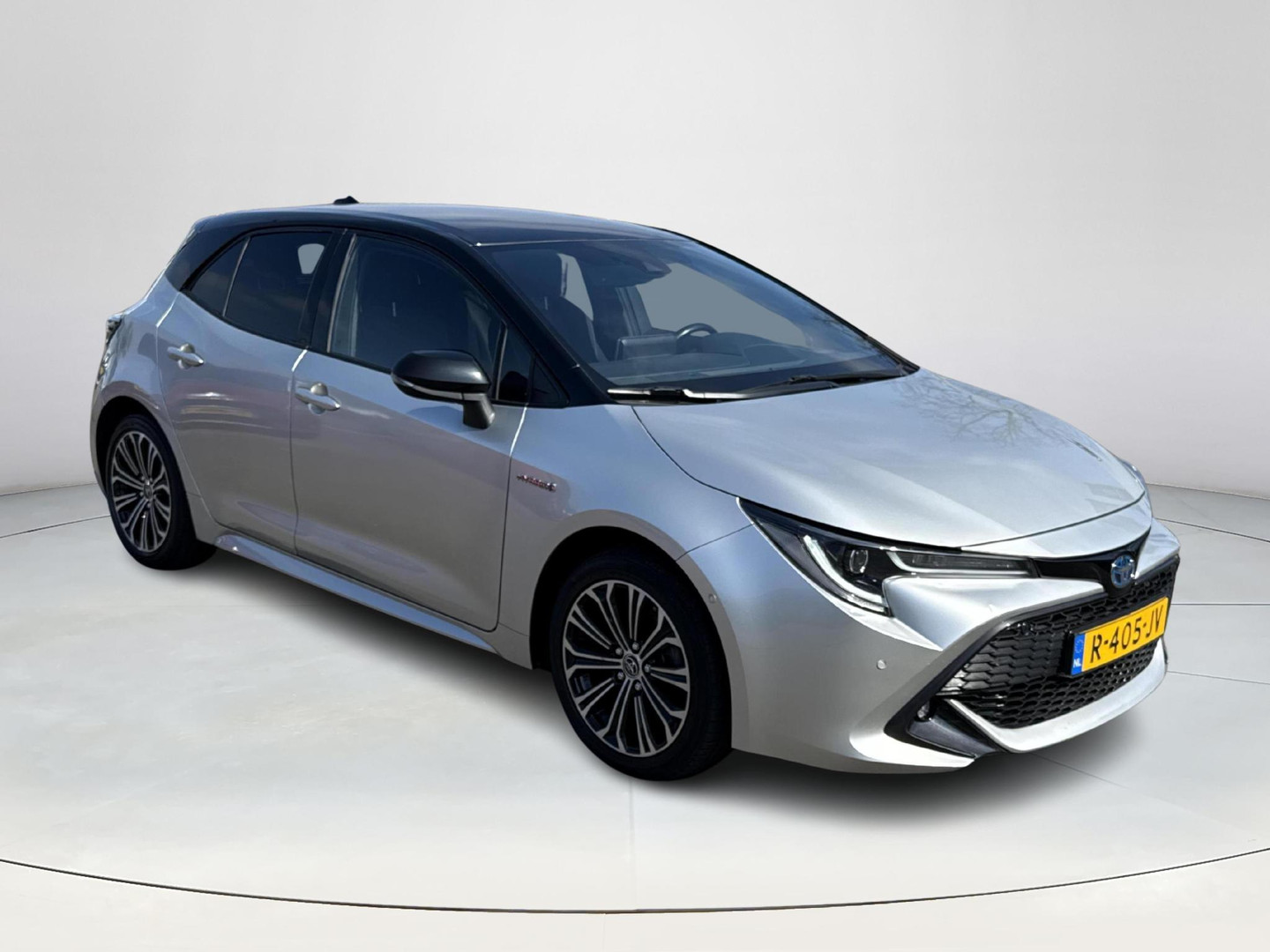 Toyota Toyota
