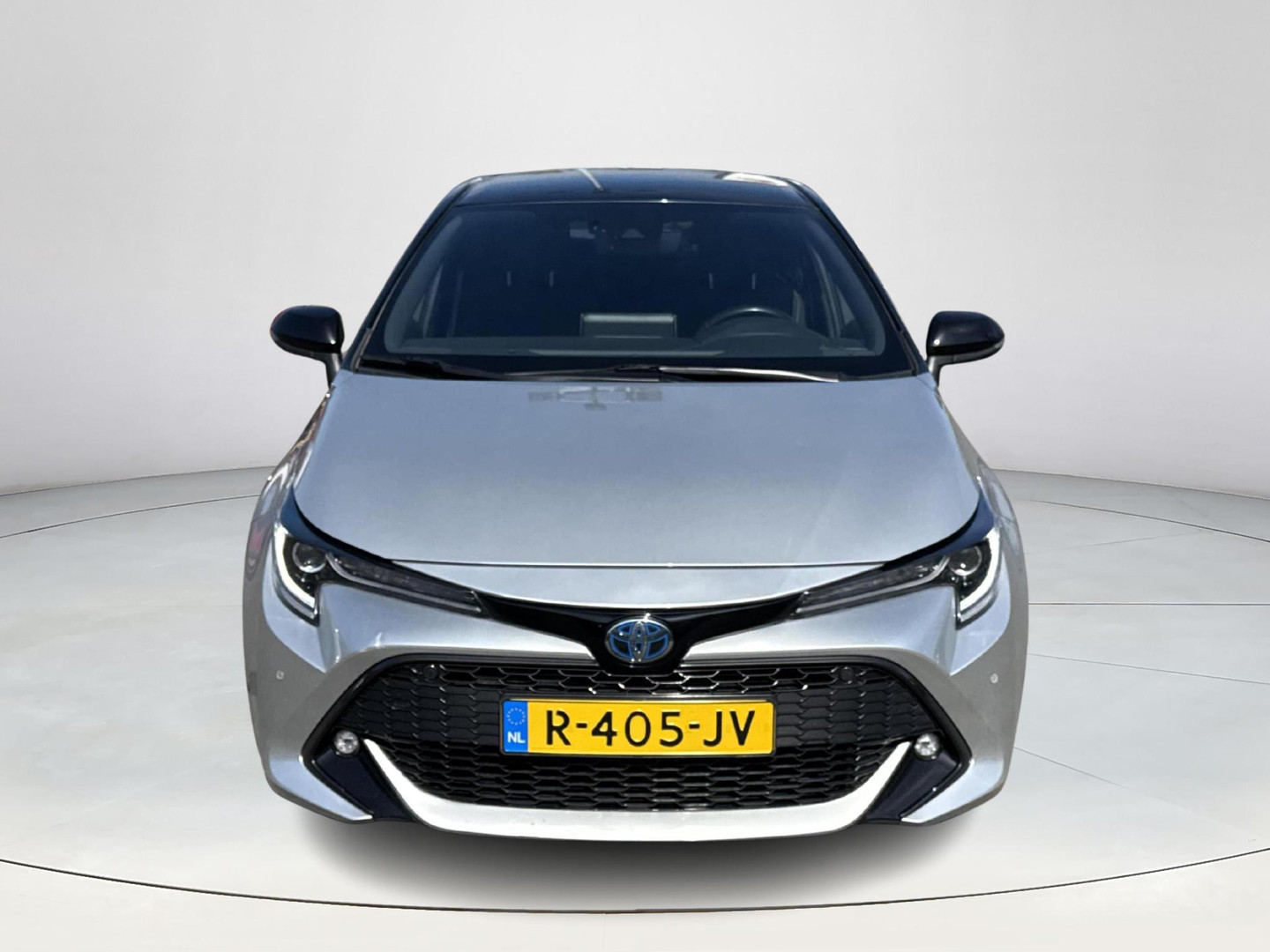 Toyota Toyota
