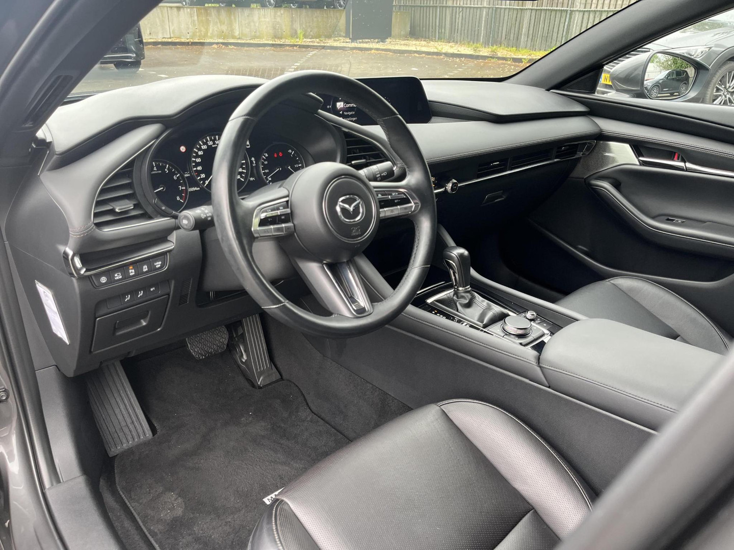 Mazda Mazda