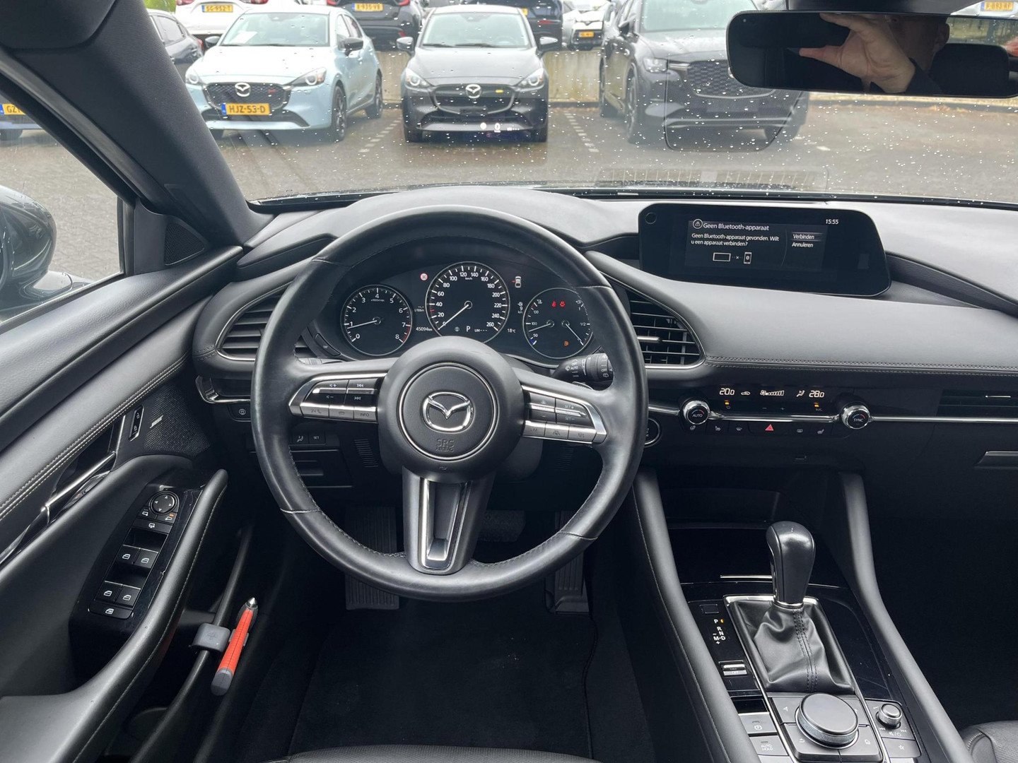 Mazda Mazda