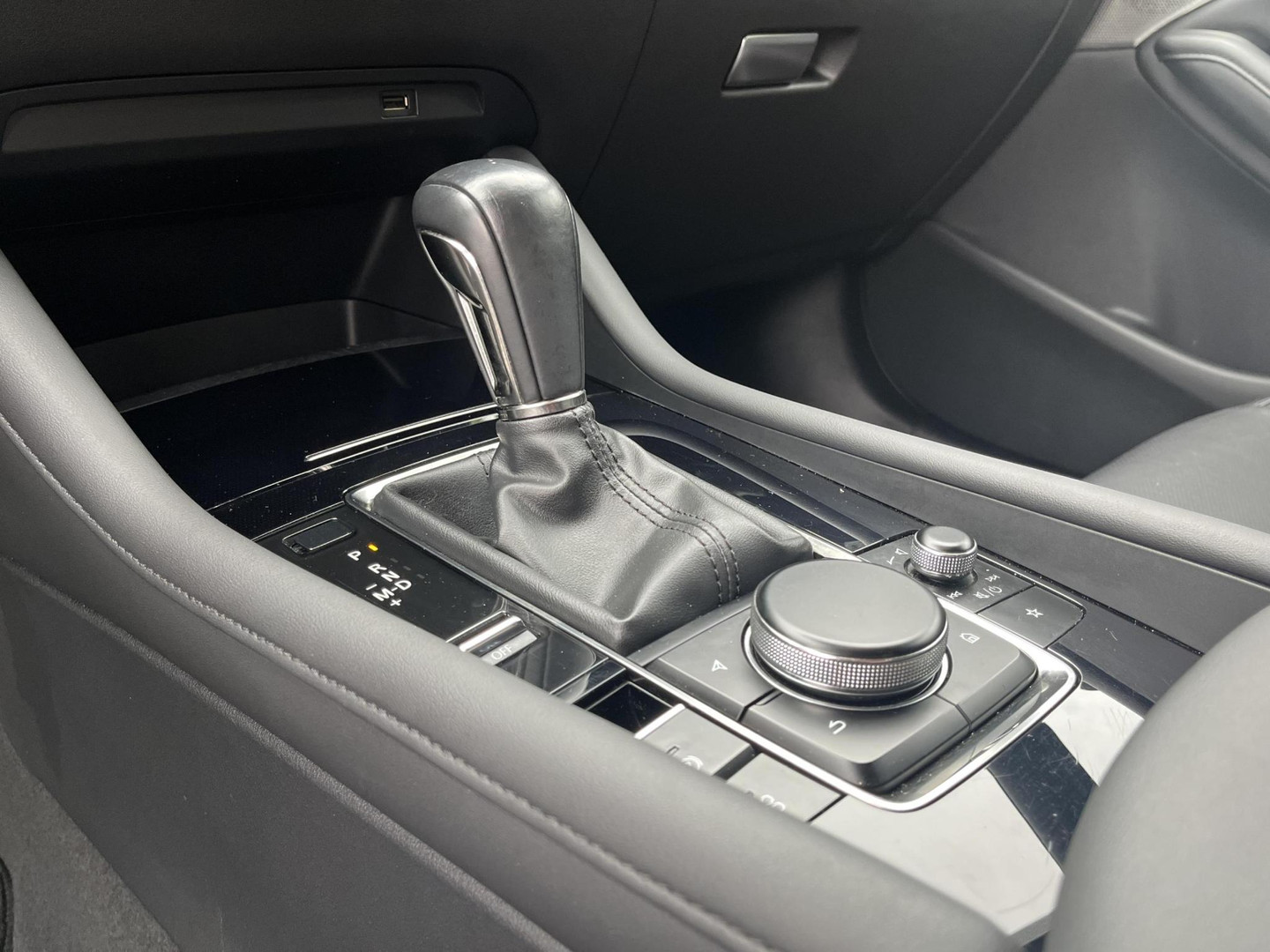 Mazda Mazda