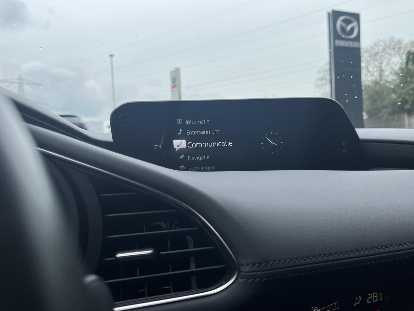 Mazda Mazda