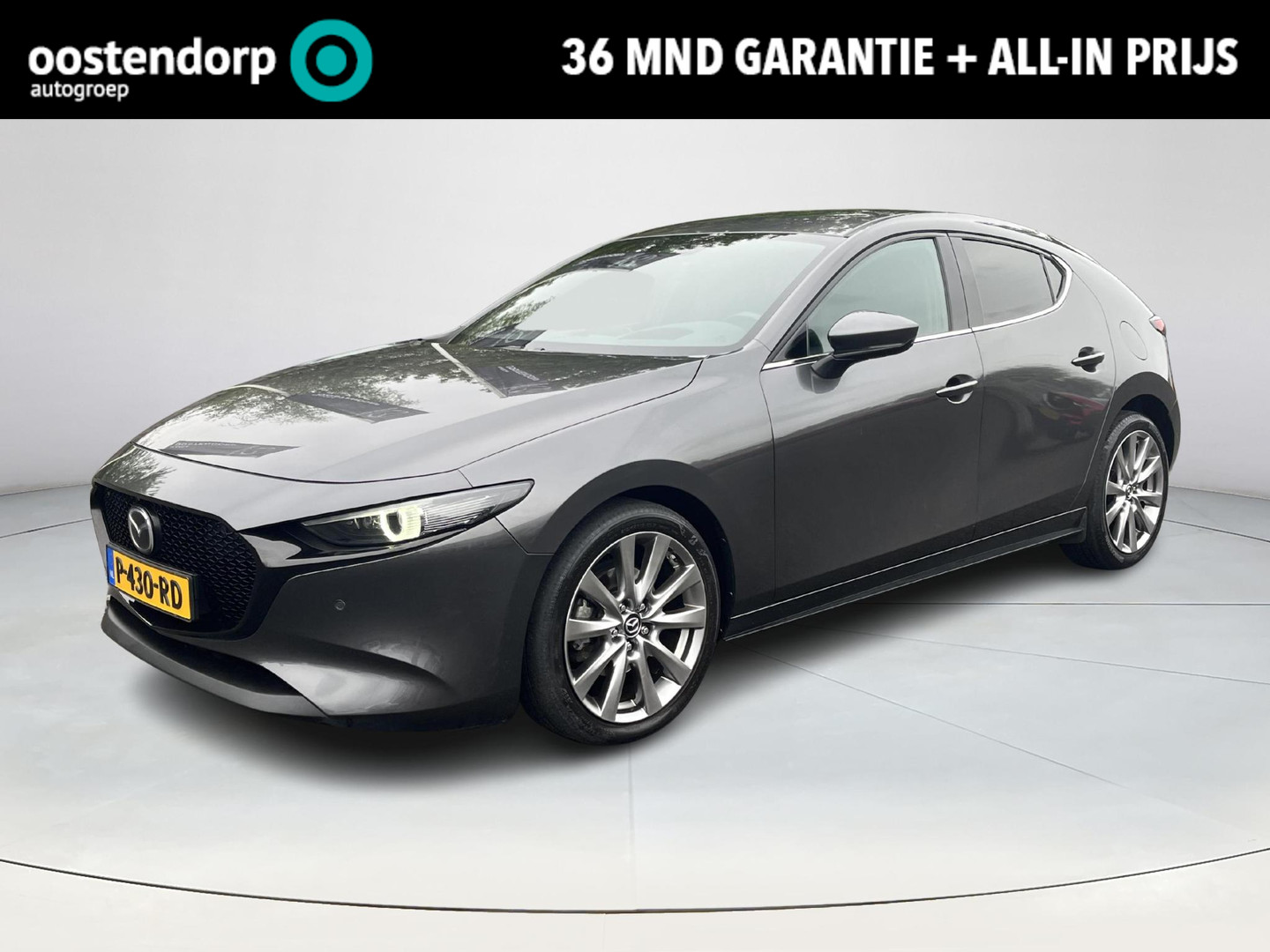 Mazda Mazda