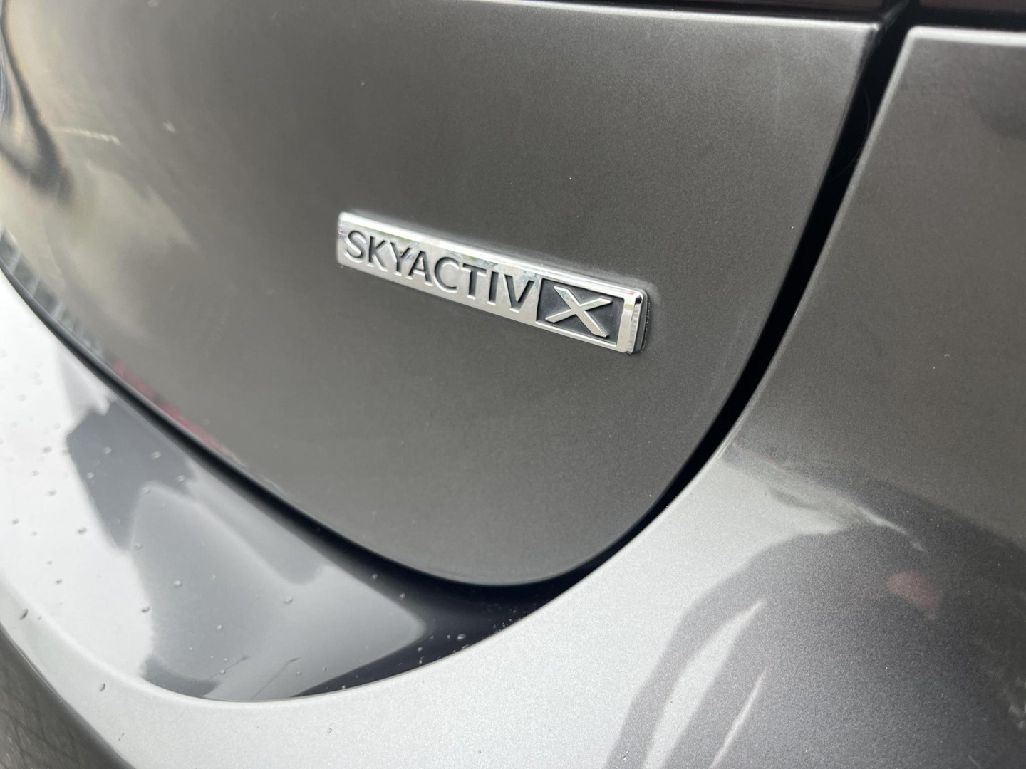 Mazda Mazda