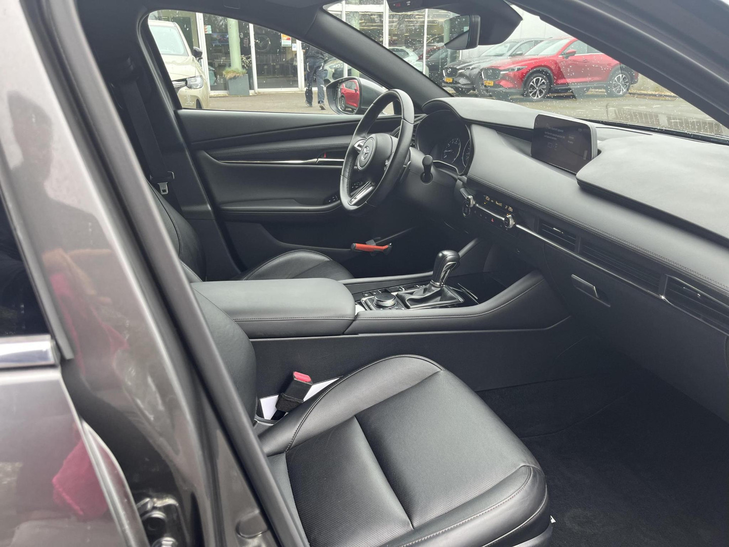 Mazda Mazda
