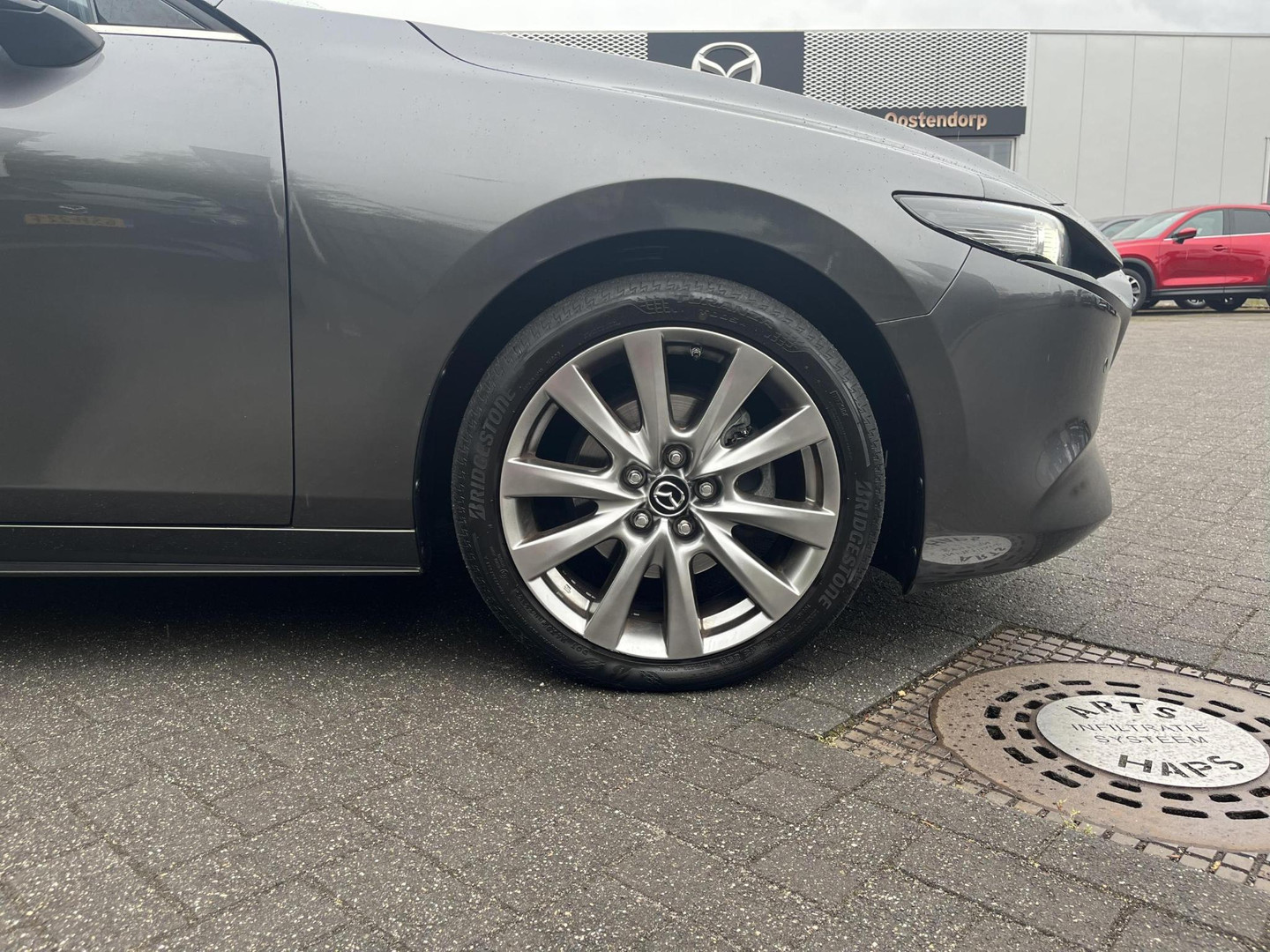 Mazda Mazda