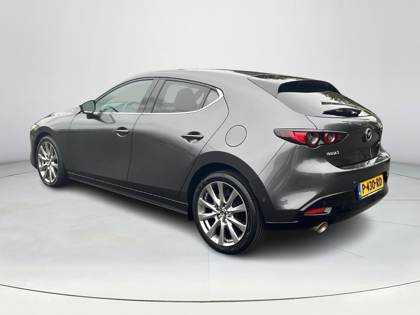 Mazda Mazda