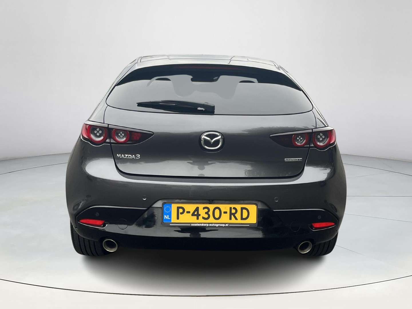 Mazda Mazda