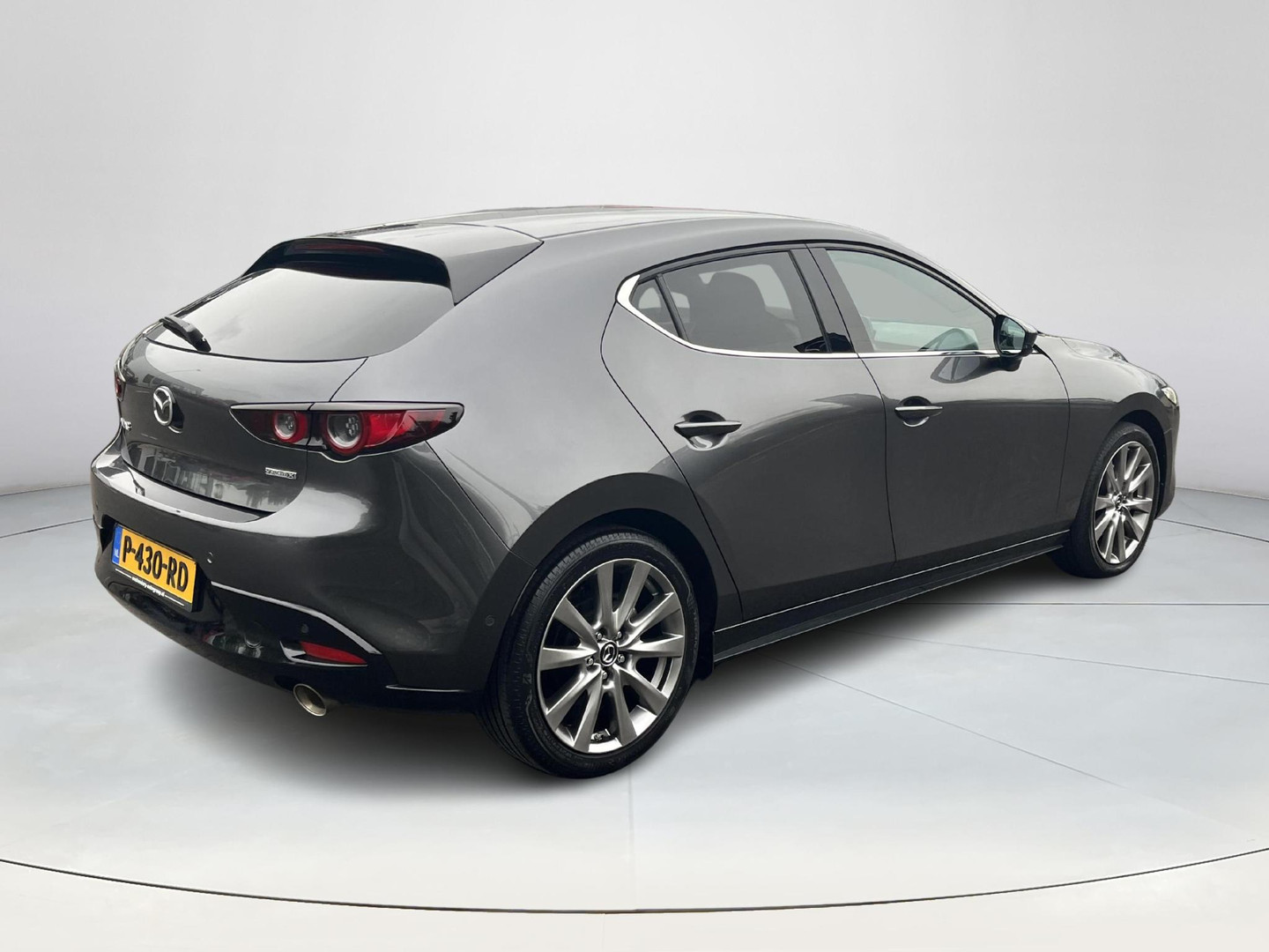 Mazda Mazda