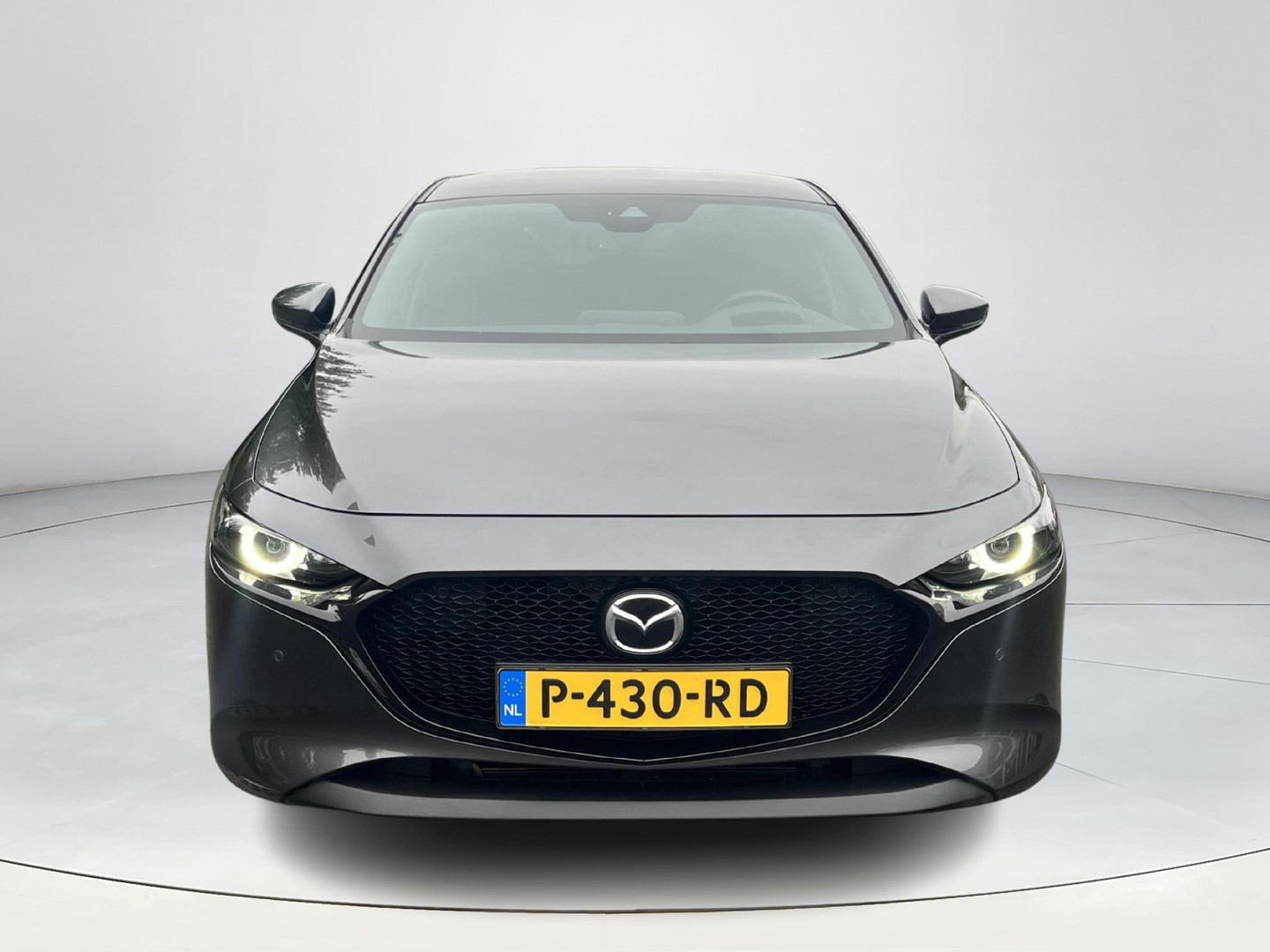 Mazda Mazda