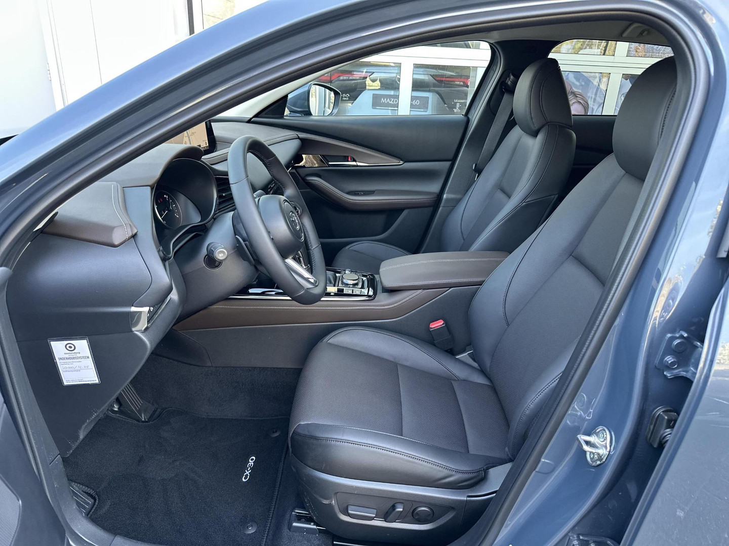 Mazda Mazda