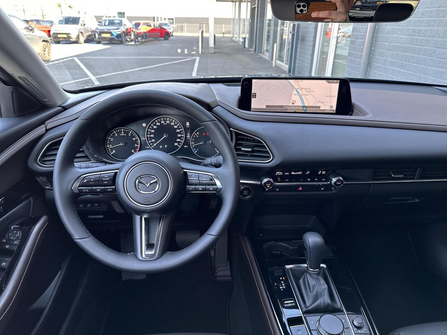 Mazda Mazda