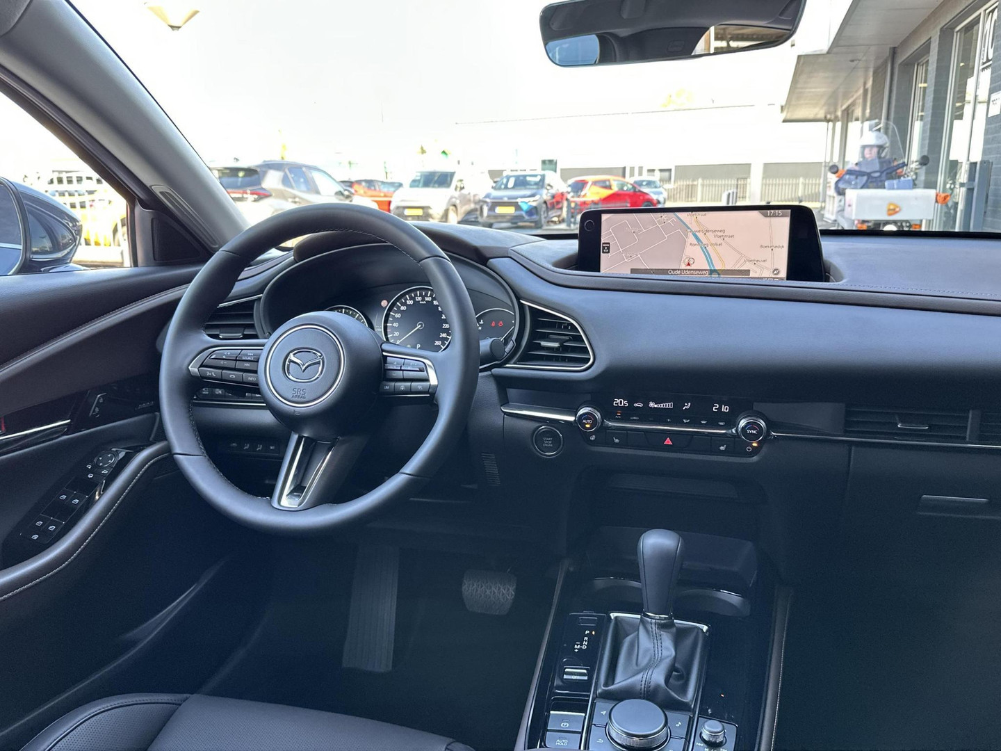 Mazda Mazda