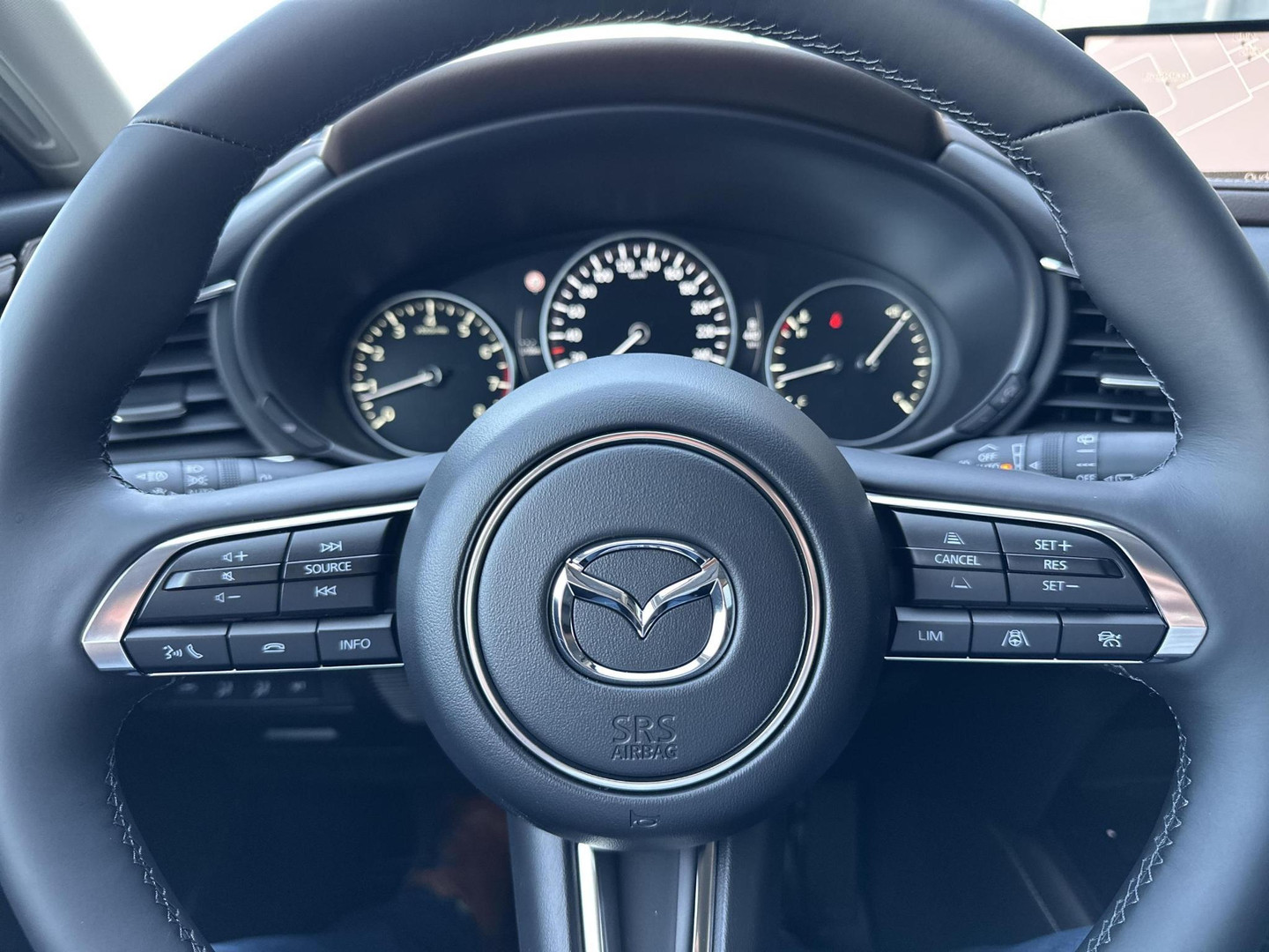 Mazda Mazda