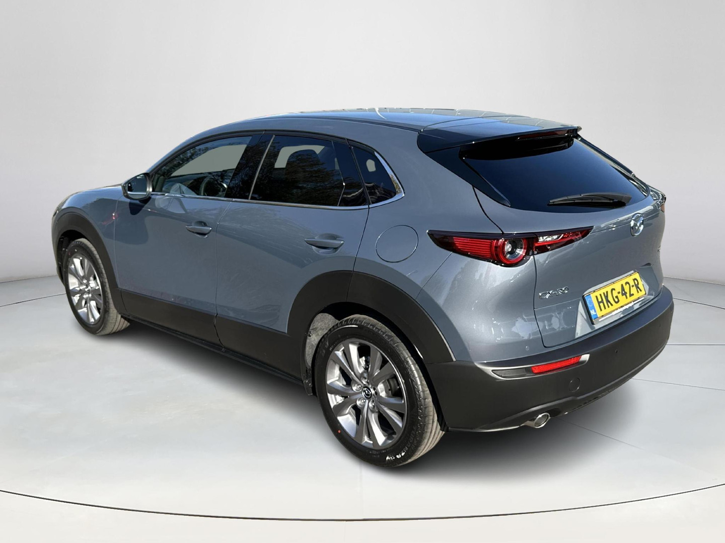 Mazda Mazda