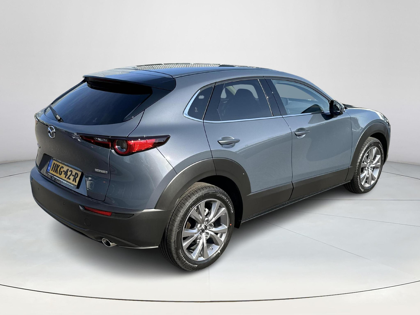 Mazda Mazda