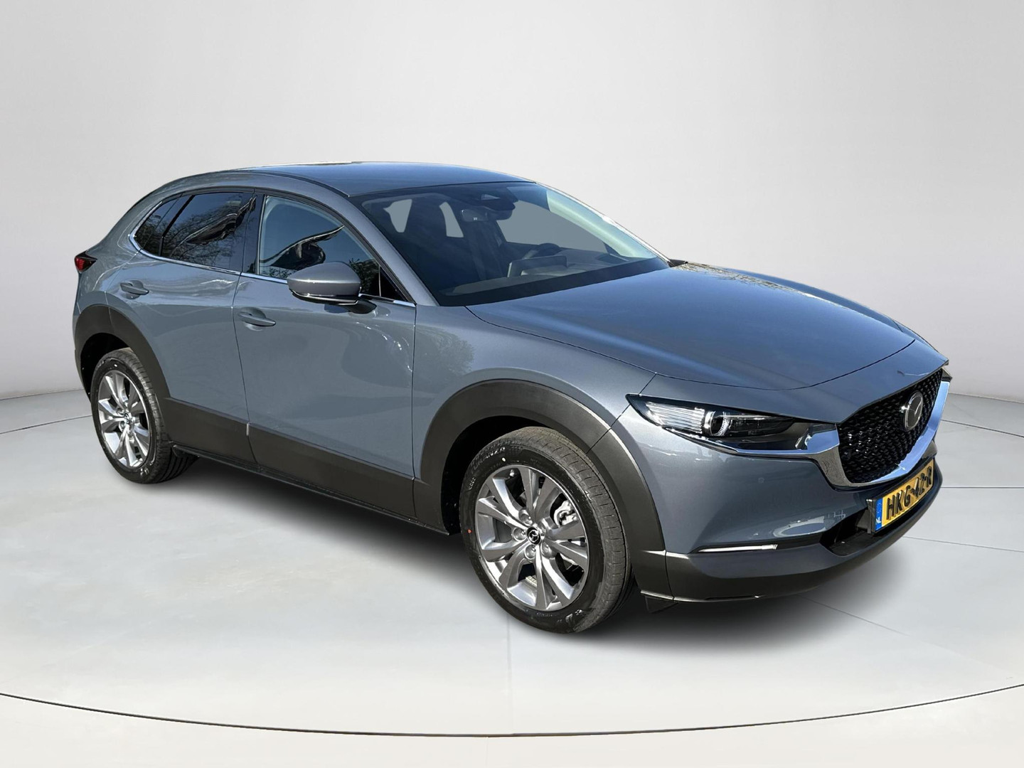 Mazda Mazda