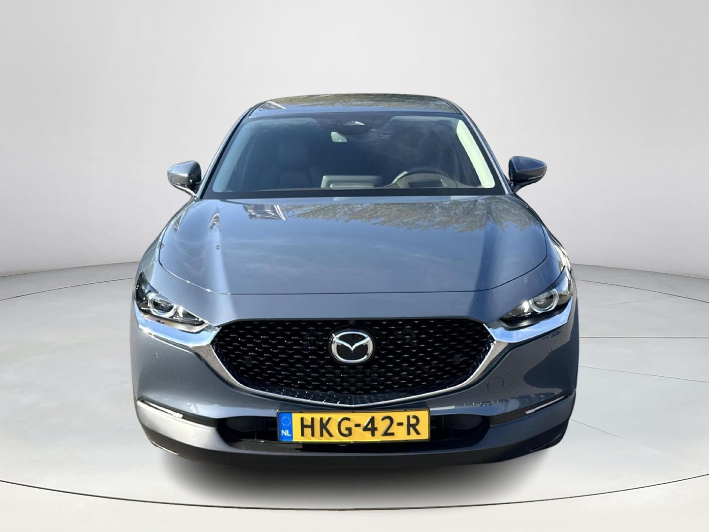 Mazda Mazda
