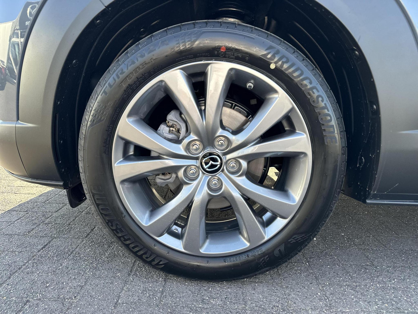 Mazda Mazda