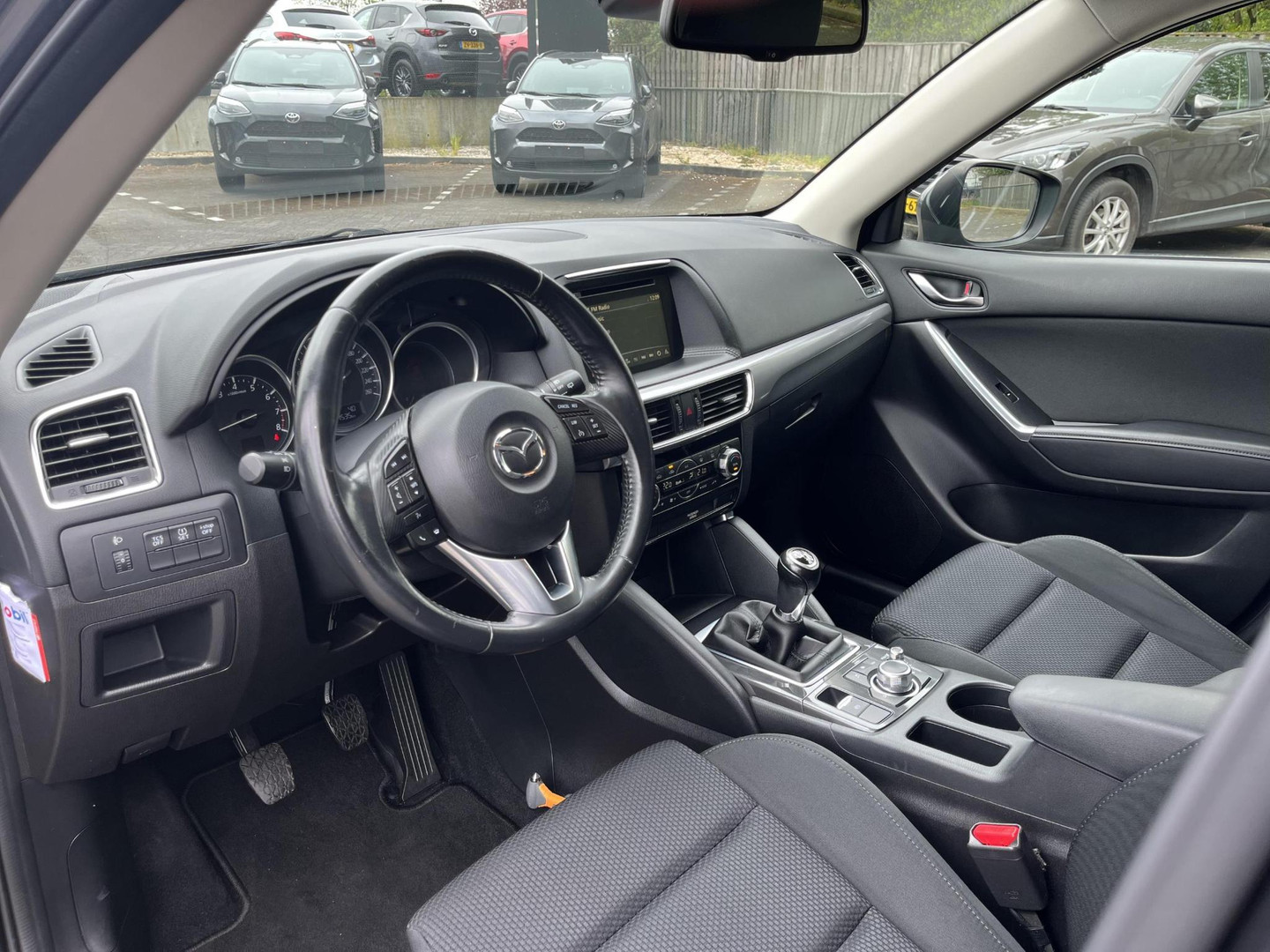 Mazda Mazda