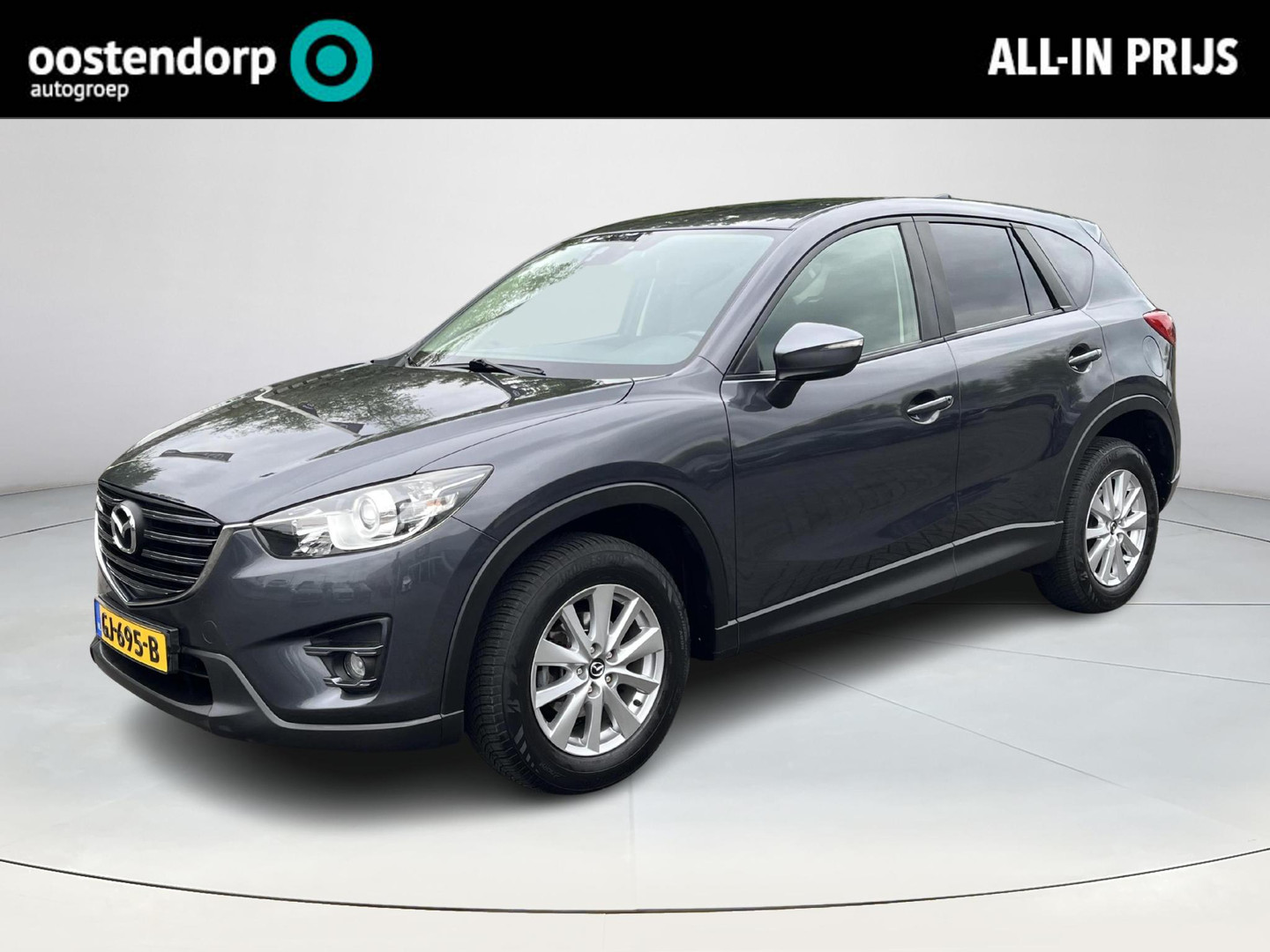 Mazda Mazda