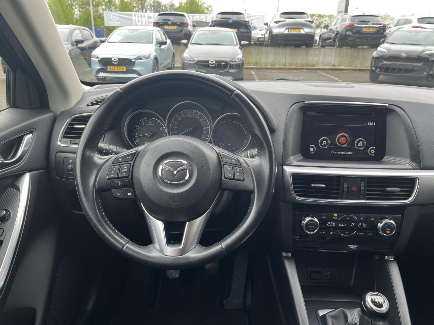 Mazda Mazda