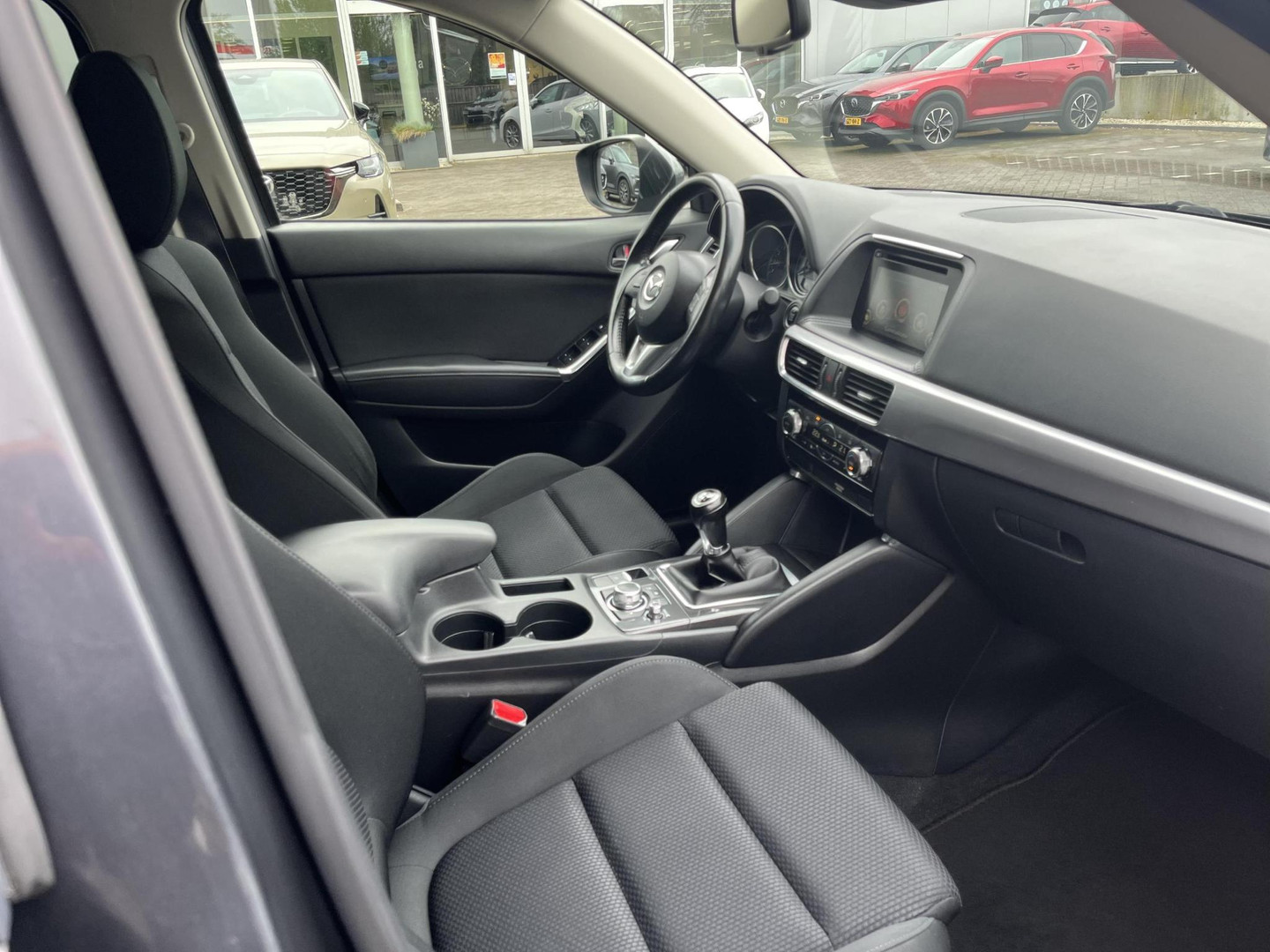 Mazda Mazda