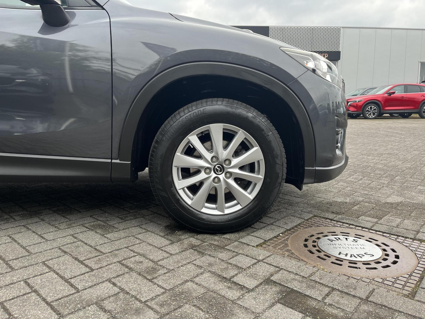 Mazda Mazda