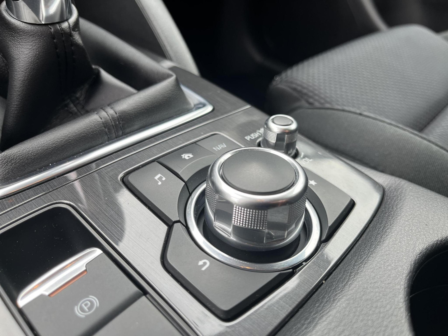 Mazda Mazda