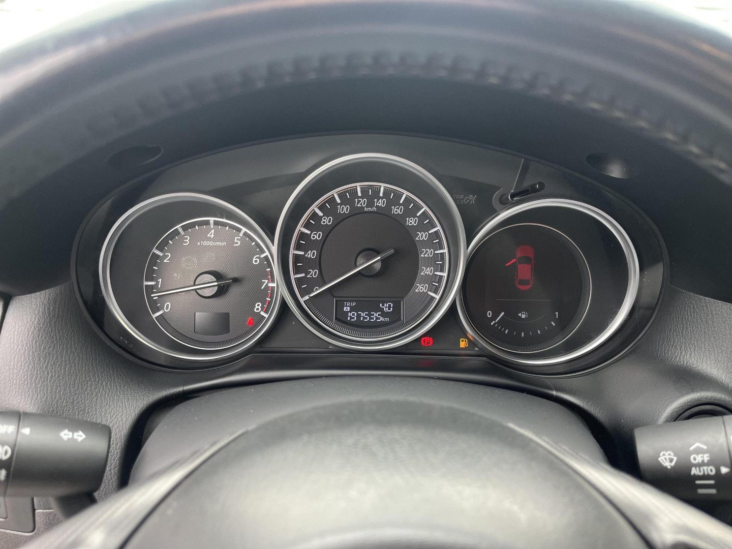 Mazda Mazda